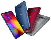 LG V40 ThinQ