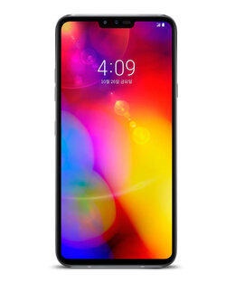 LG V40 ThinQ