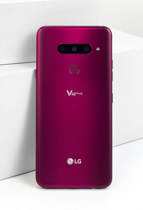 LG V40 ThinQ