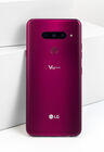 LG V40 ThinQ