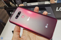 LG V40 ThinQ