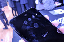 LG V50 ThinQ