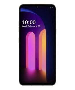 LG V60 ThinQ