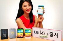 LG Vu 3
