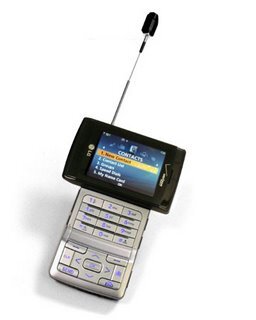 LG VX9400