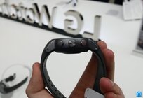 LG Watch Sport