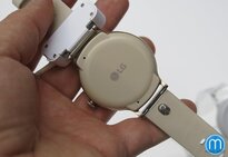 LG Watch Style