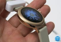 LG Watch Style