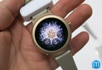LG Watch Style