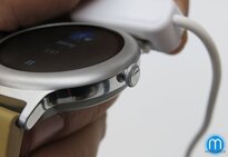 LG Watch Style