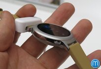 LG Watch Style