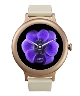 LG Watch Style