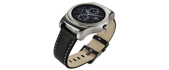 LG Watch Urbane