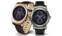 LG Watch Urbane