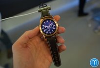 LG Watch Urbane