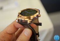 LG Watch Urbane