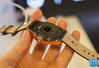 LG Watch Urbane