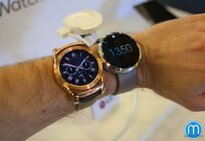 LG Watch Urbane