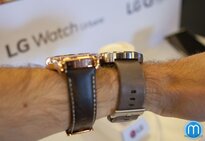LG Watch Urbane