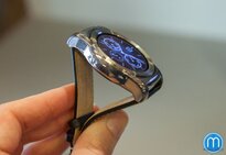 LG Watch Urbane