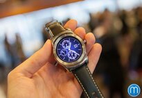 LG Watch Urbane
