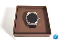 LG Watch Urbane