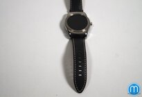 LG Watch Urbane