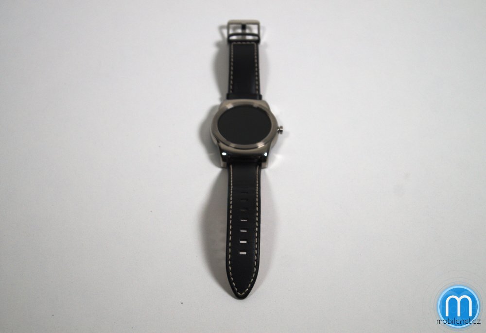 LG Watch Urbane