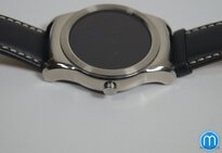 LG Watch Urbane