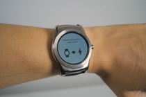 LG Watch Urbane