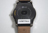LG Watch Urbane