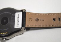 LG Watch Urbane