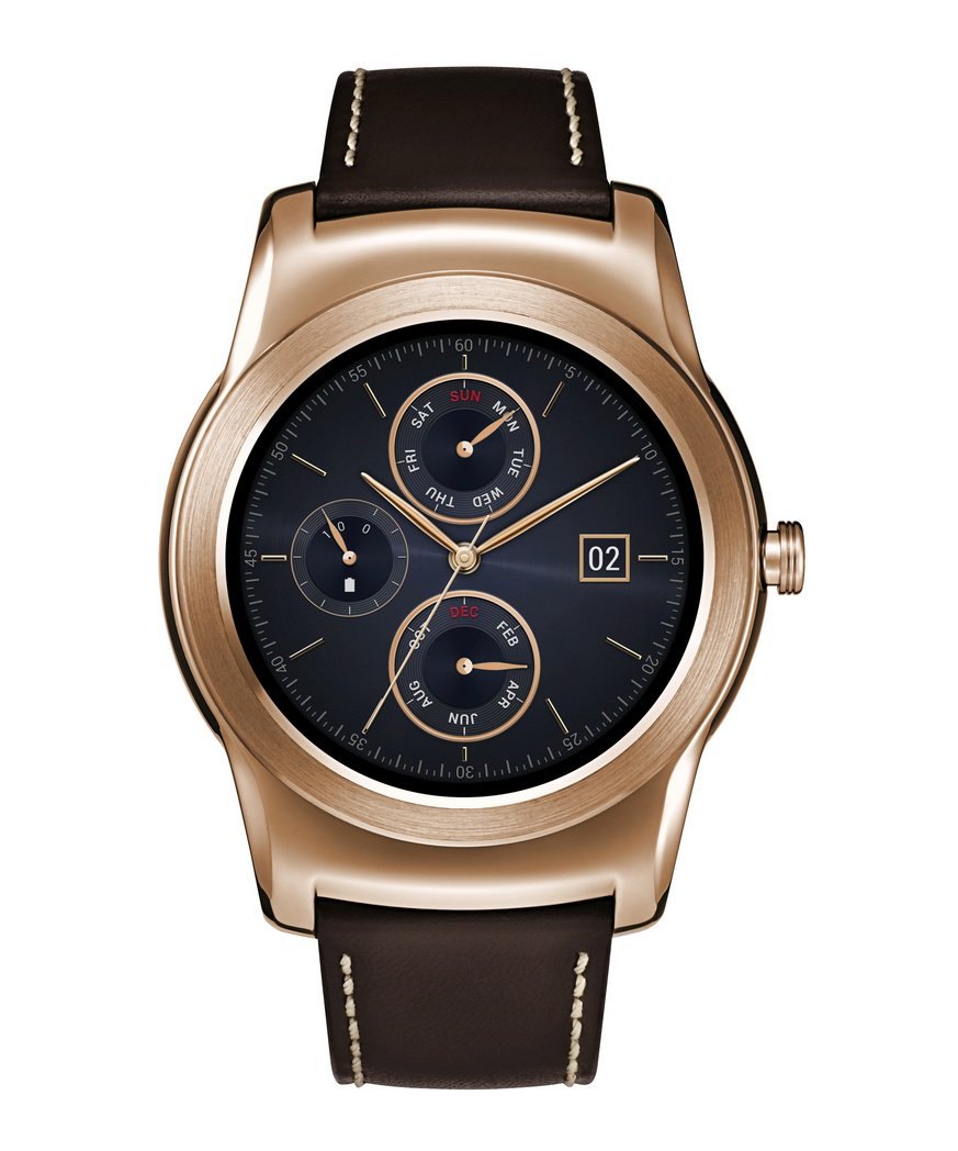 lg watch cena