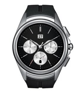 LG Watch Urbane 2nd Edition