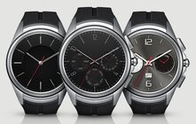 LG Watch Urbane 2nd Edition