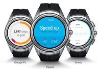 LG Watch Urbane 2nd Edition