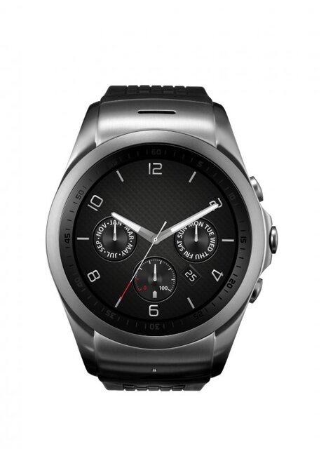LG Watch Urbane LTE