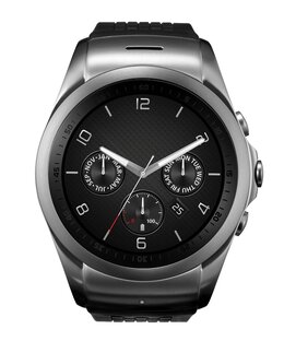 LG Watch Urbane LTE