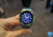 LG Watch Urbane LTE