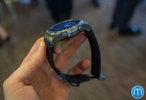 LG Watch Urbane LTE