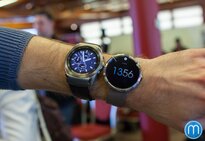 LG Watch Urbane LTE