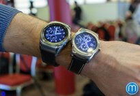LG Watch Urbane LTE