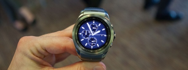 LG Watch Urbane LTE