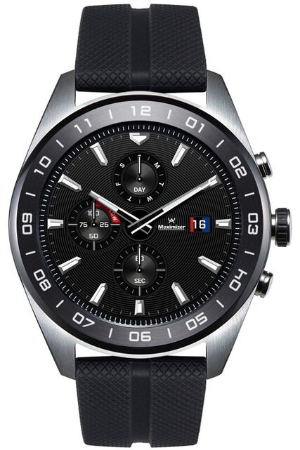 LG Watch W7