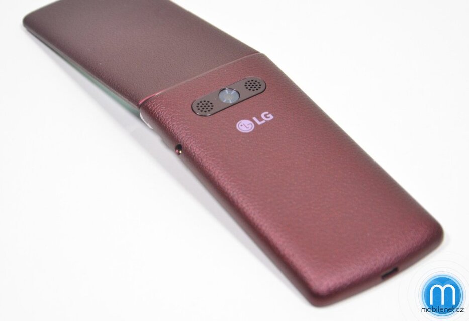 LG Wine Smart