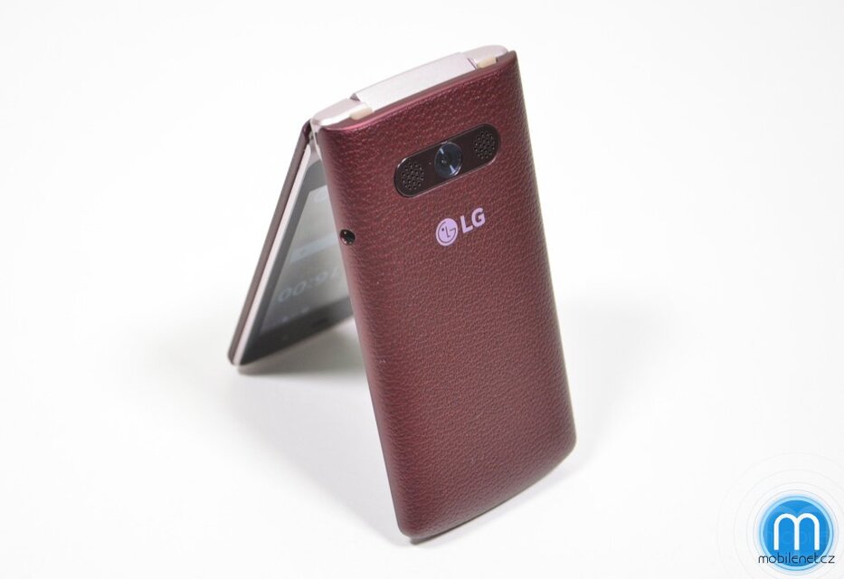 LG Wine Smart