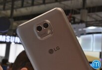 LG X Cam