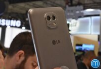 LG X Cam