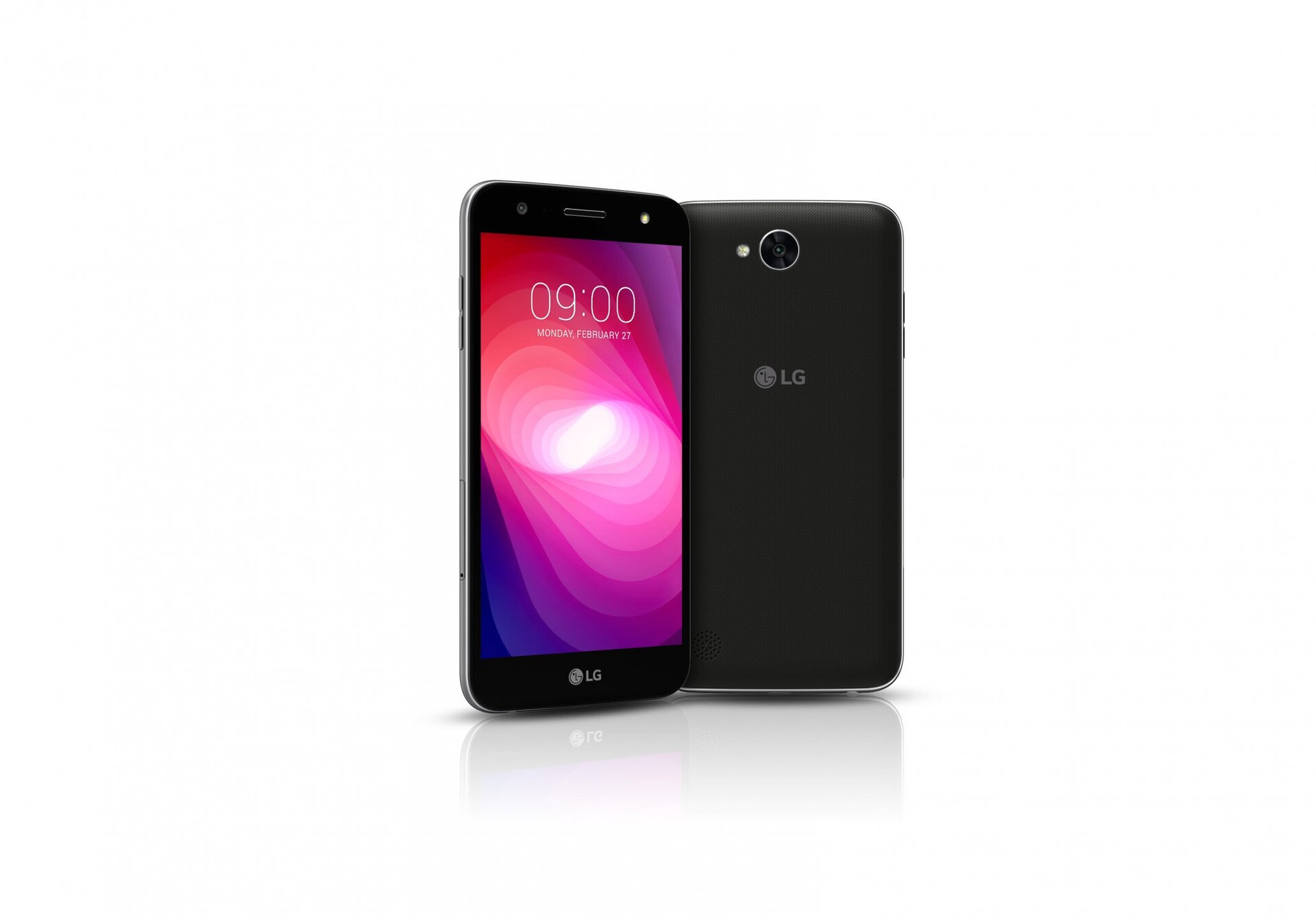 LG X Power 2