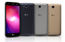 LG X Power 2